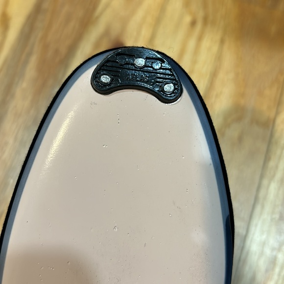 Gucci horsebit slides. Never worn. Taps were added to protect shoes - Picture 7 of 10